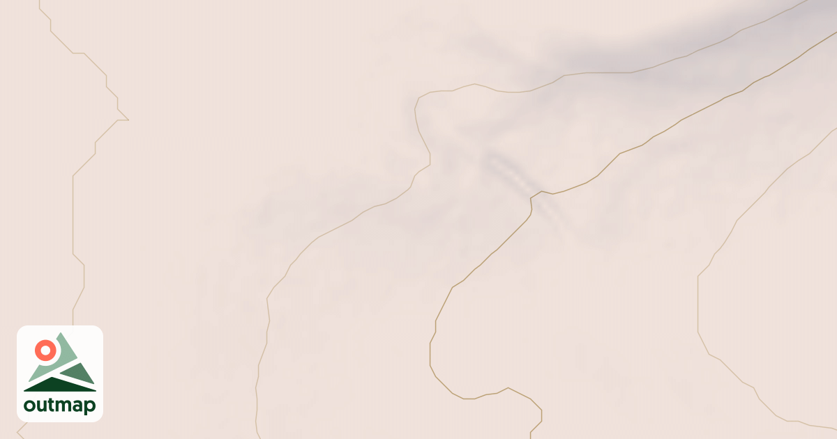 Map of BLM National GTLF Public Motorized Roads 50625d1a-db9f-4db4-8a23-3bd200fcf41a