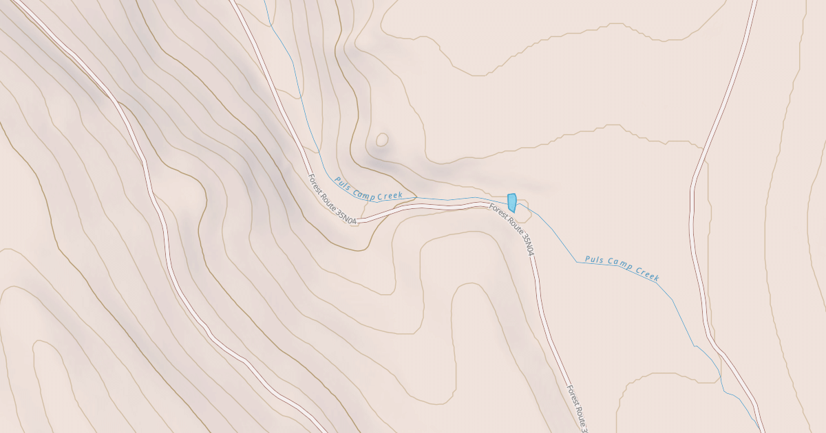 Map preview of BOARD CABIN