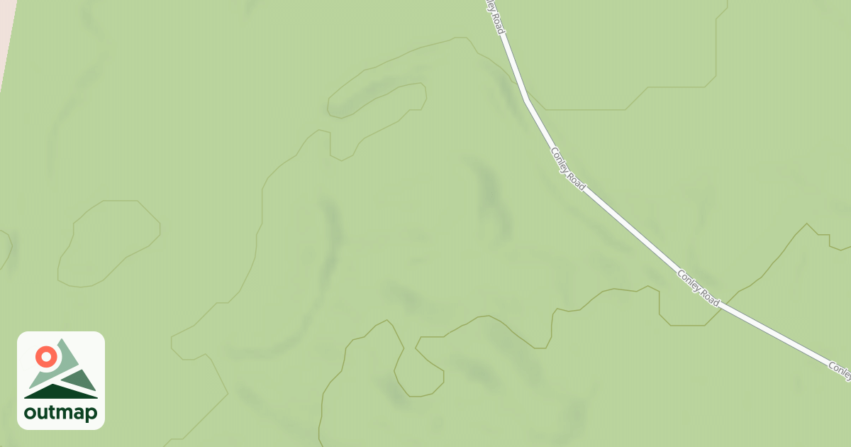 Map of FR 184L