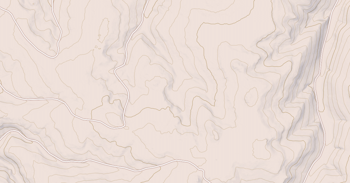 Map preview of GERANIUM BR 1K