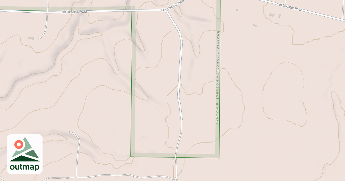 Map of USFS National Forest System Roads {2E073AEE-CBDD-4EB1-94A4-1B9BFF356716}