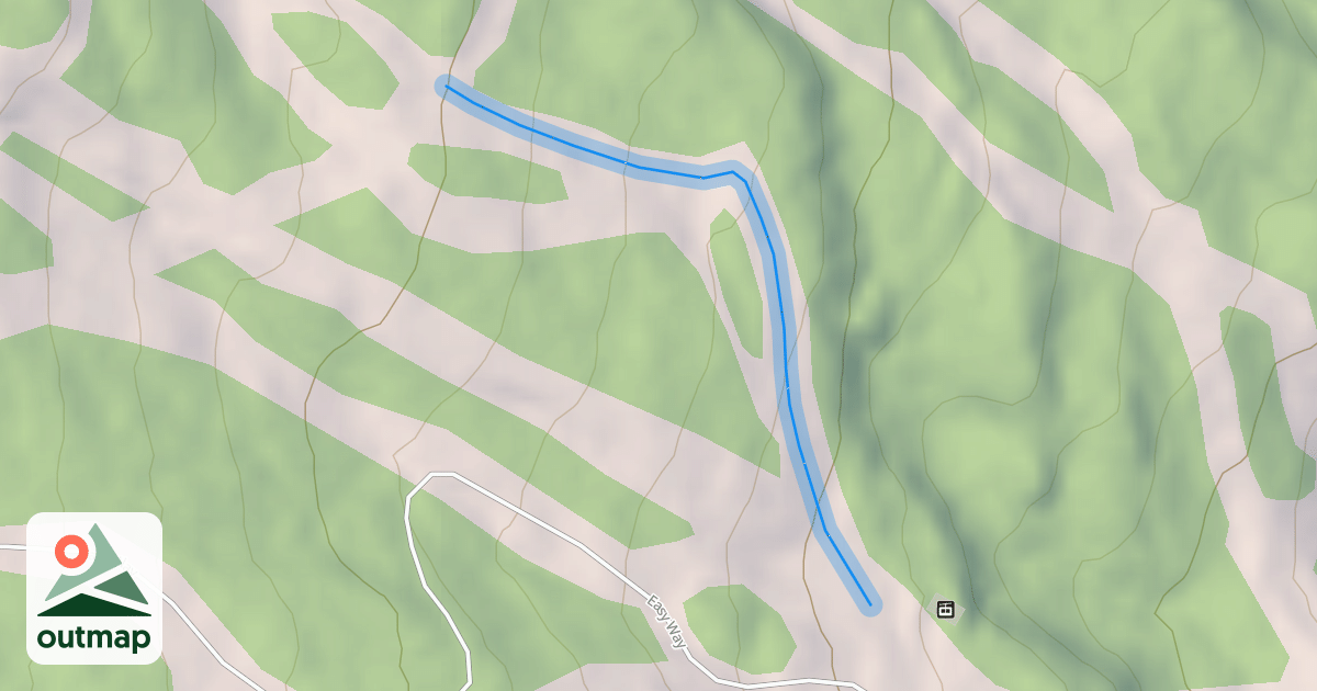 Map of Wren