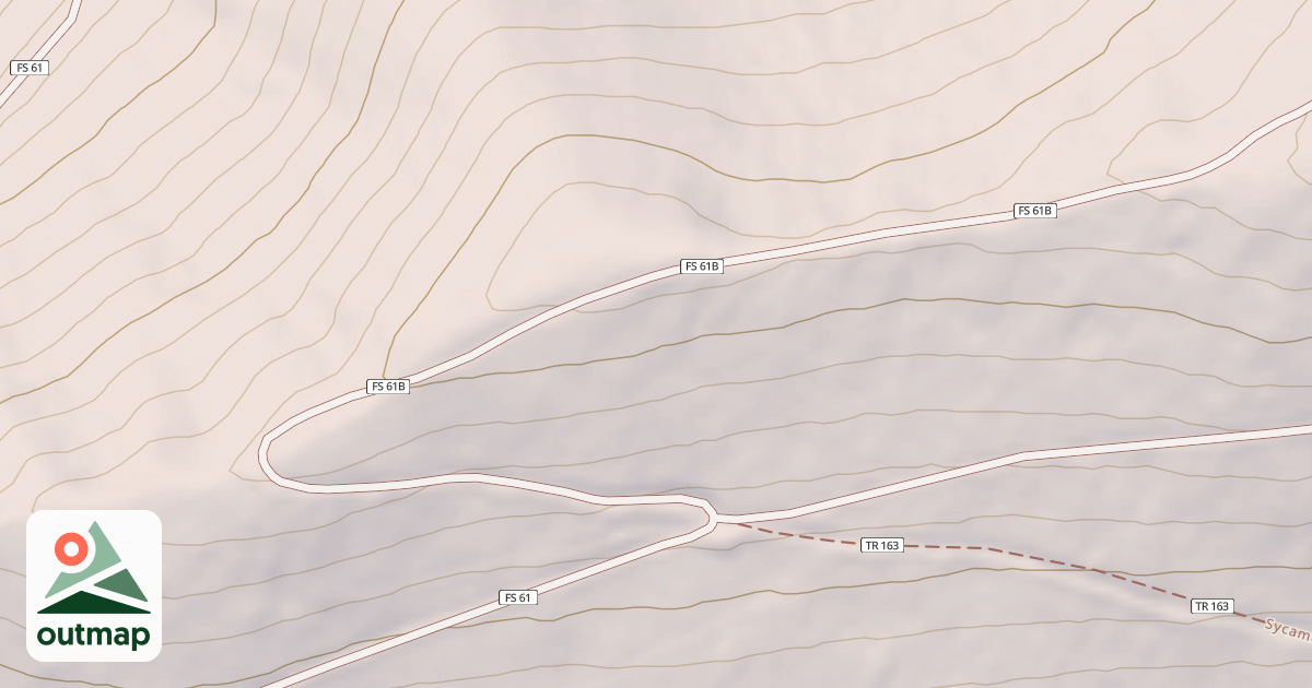 Map of WHIGG MEADOW-MUD GAP