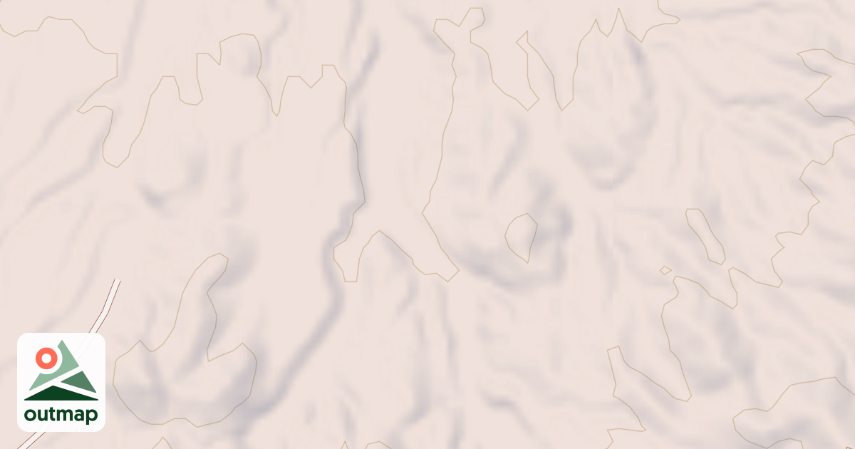 Map of BLM National GTLF Public Motorized Roads 0296b80c-7479-4673-a6bb-1d4066cef60e