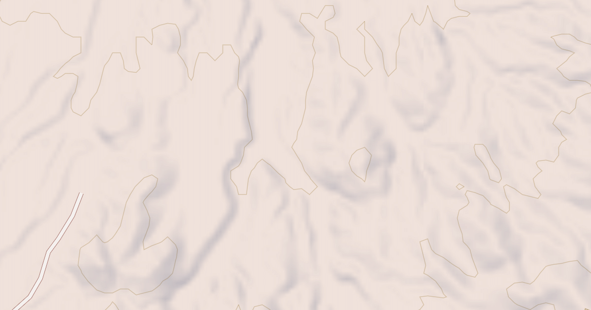 Map preview of BLM National GTLF Public Motorized Roads 0296b80c-7479-4673-a6bb-1d4066cef60e