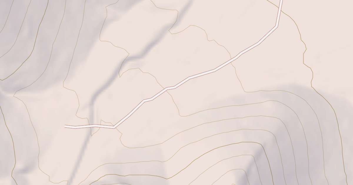 Map preview of NORTHVIEW SPUR ROAD