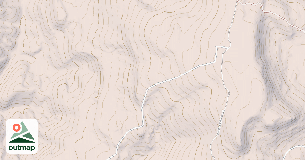 Map of MAGIC WEST SIDE