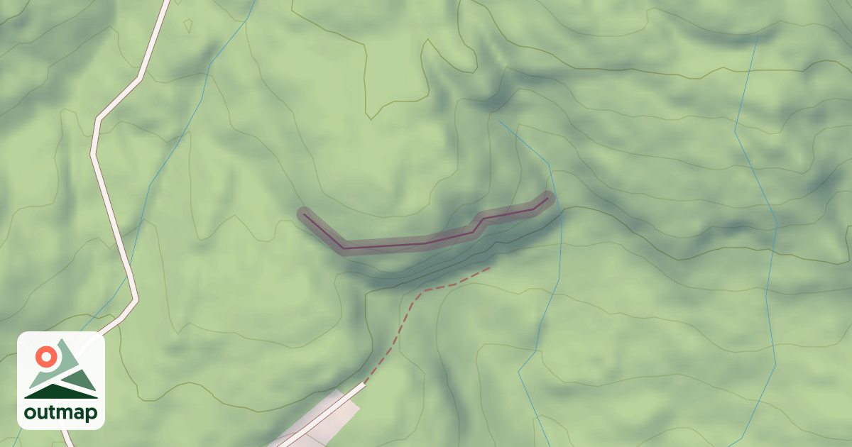 Map of Revolution Wall
