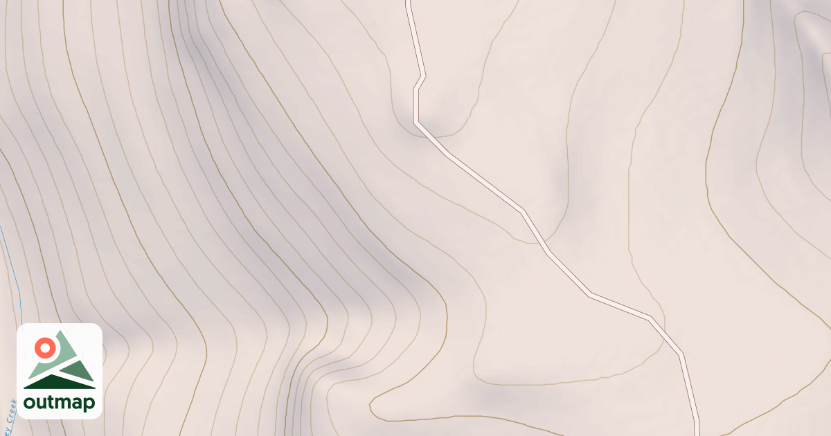 Map of ONE MILE
