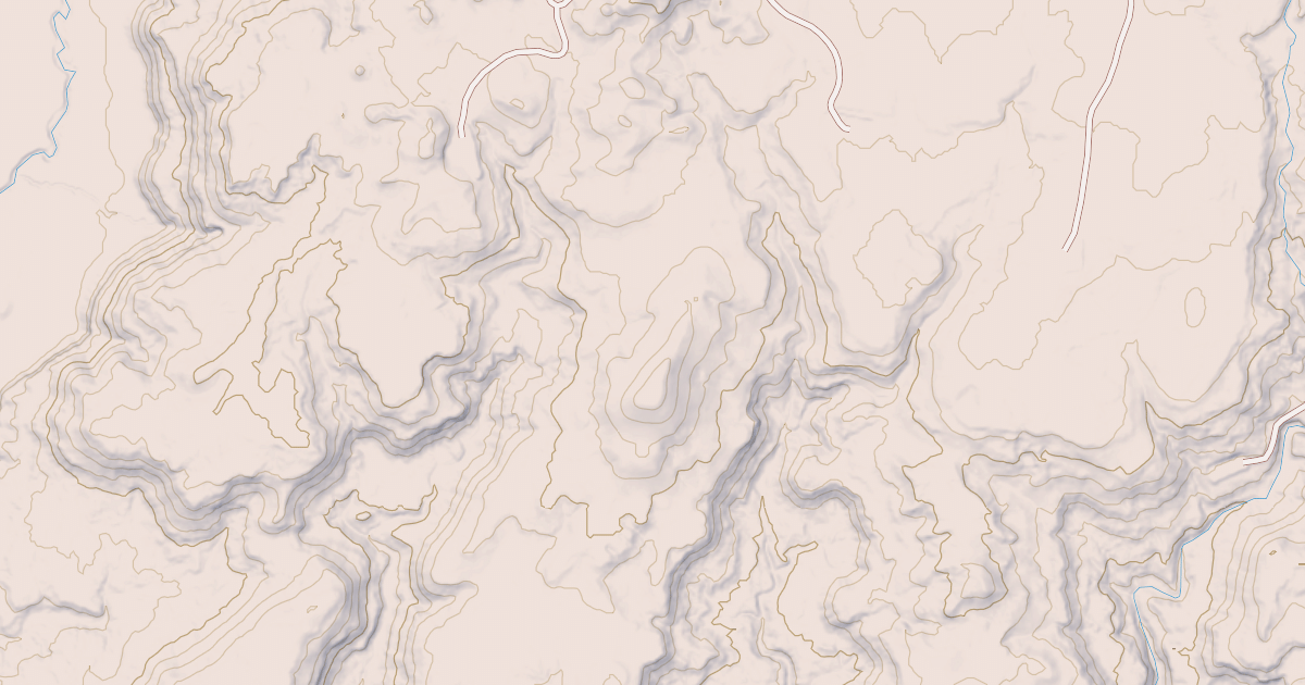 Map preview of BLM National GTLF Public Motorized Roads 0cb002c6-6e8f-4551-ba16-c7980cb81030