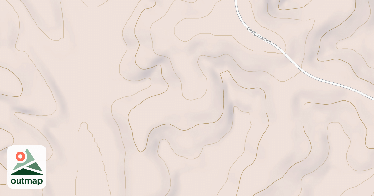 Map of MARLER RIDGE