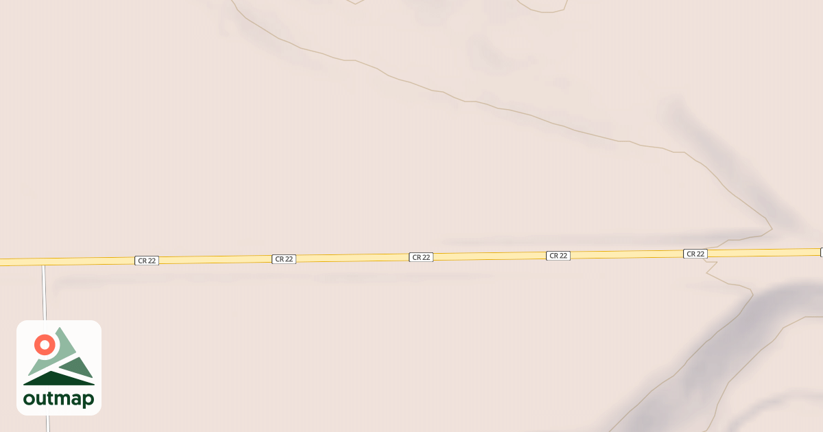 Map of Wilton Trails Northwest
