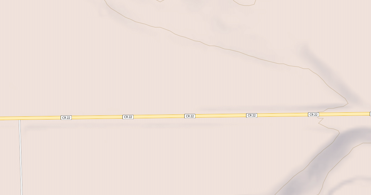 Map preview of Wilton Trails Northwest