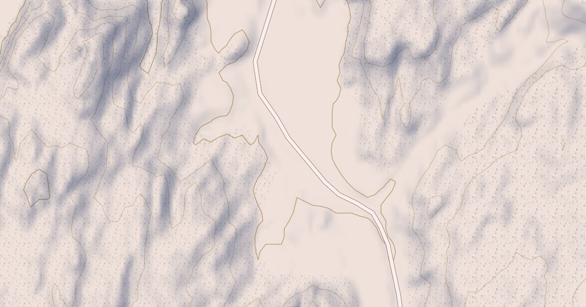 Map preview of BLM National GTLF Public Motorized Roads 0e7c51d7-df88-4494-a8fc-d5b163a09da2