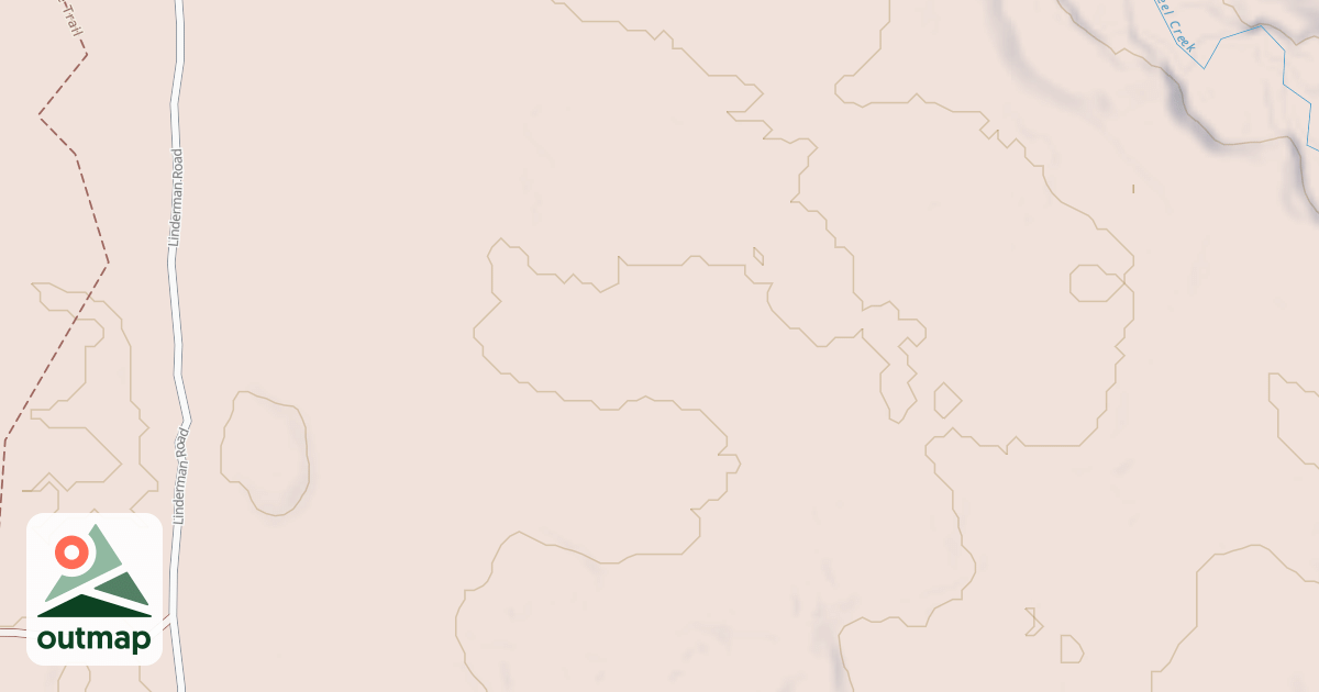 Map of 9193