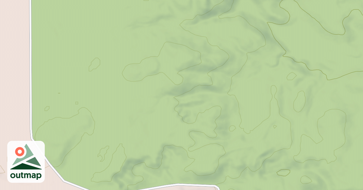 Map of 3952