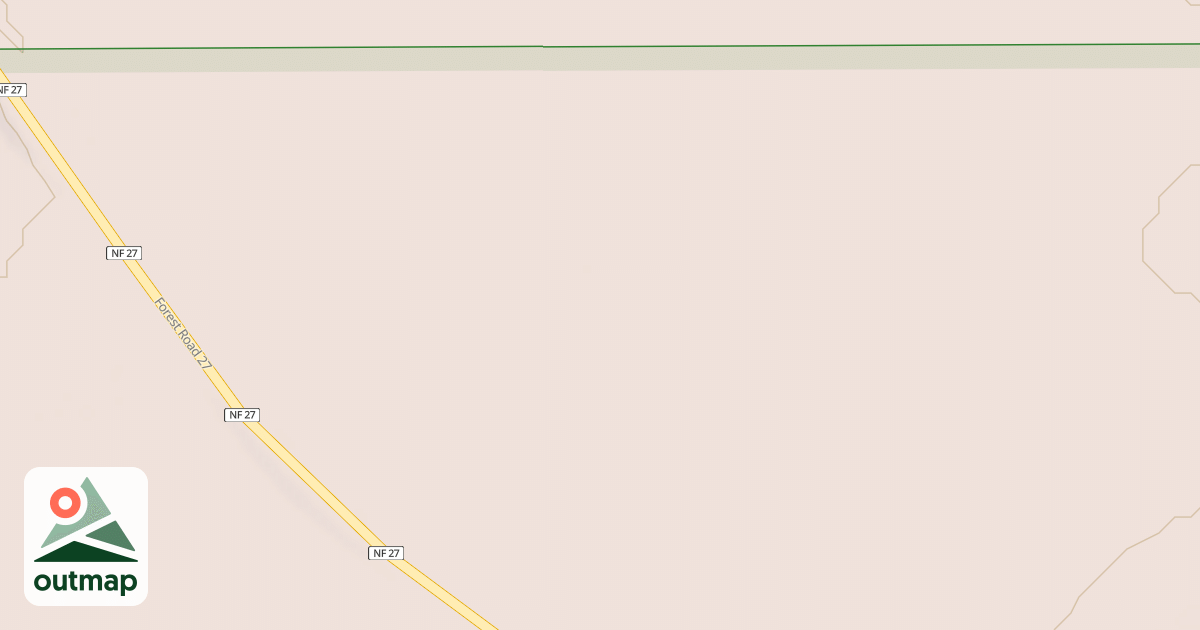 Map of 2700106