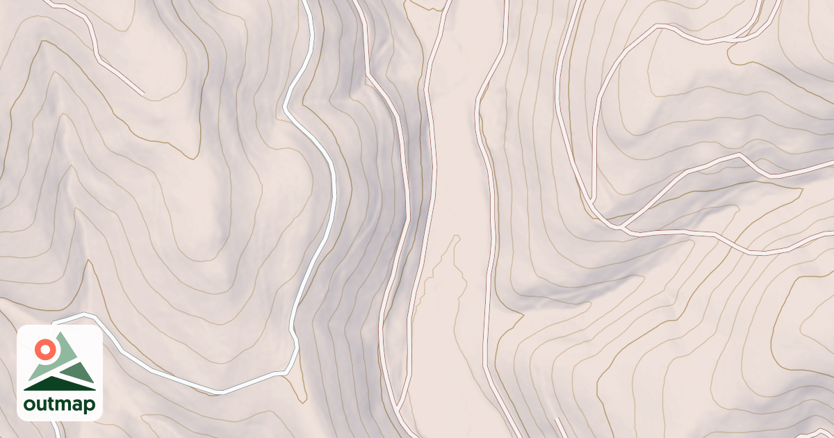 Map of DUNLAP