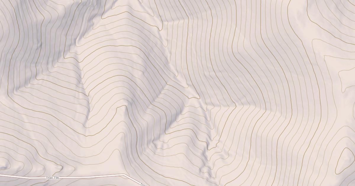 Map preview of SPRUCE HOOVER RIDGE CONNECT