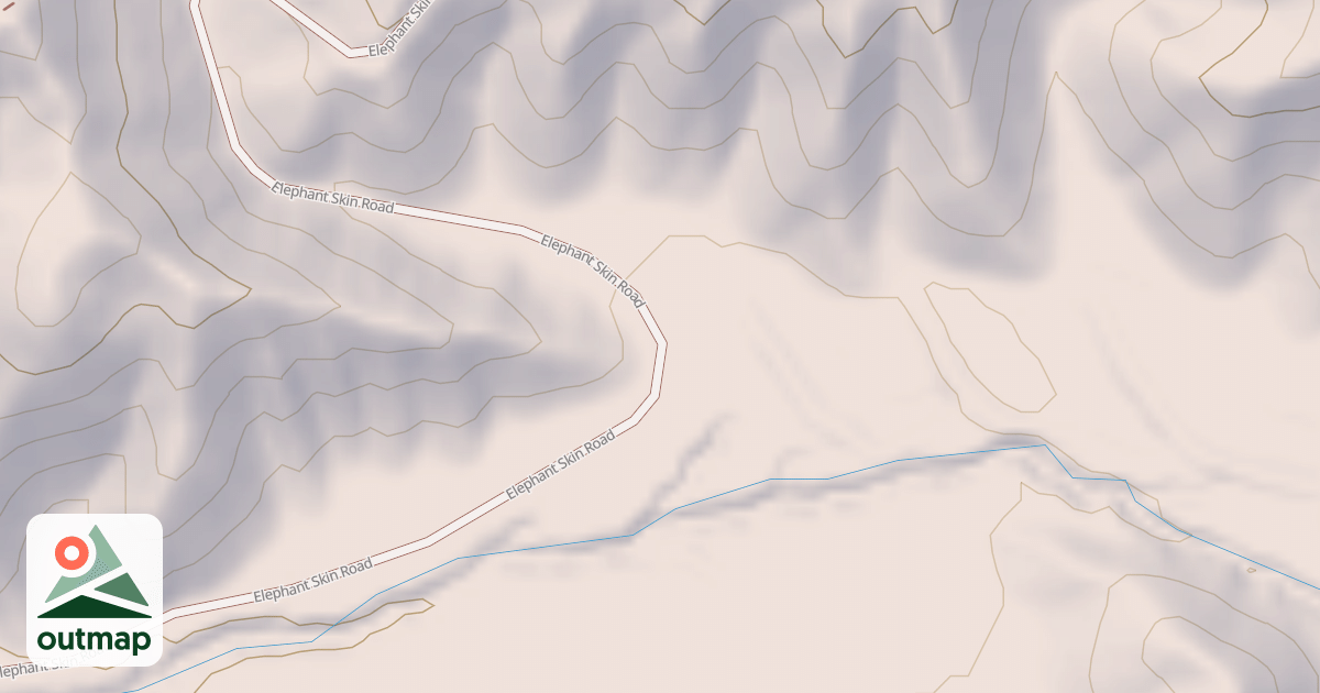 Map of BLM National GTLF Public Motorized Roads a26e0bdb-629d-4984-932a-9d3b9fec4fd6