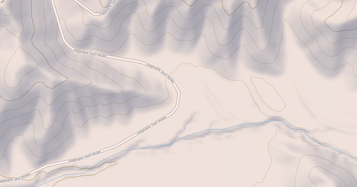 Map preview of BLM National GTLF Public Motorized Roads a26e0bdb-629d-4984-932a-9d3b9fec4fd6
