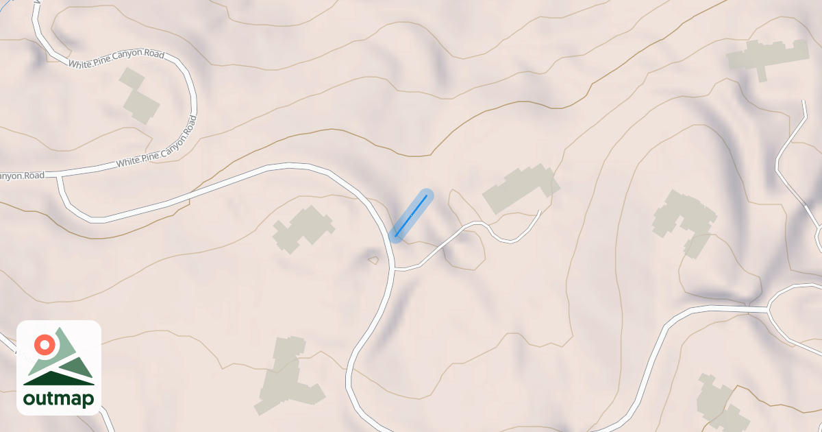 Map of Backstreet