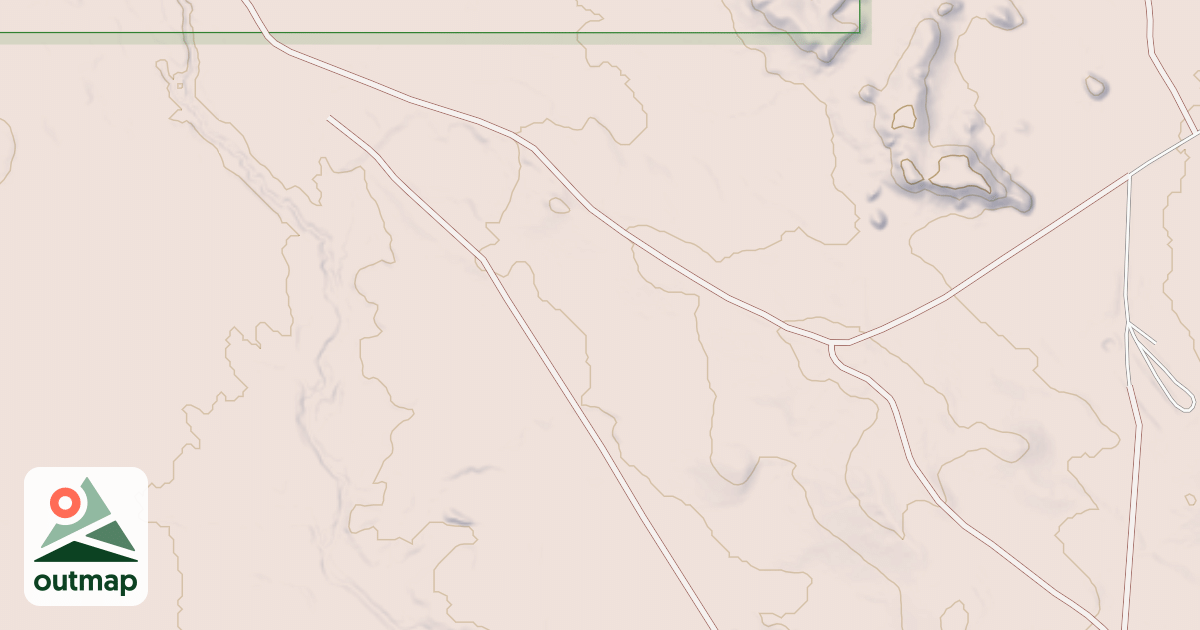 Map of (FDR) 80273