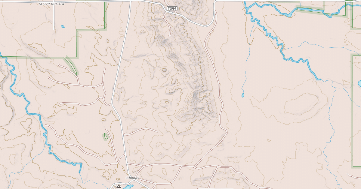 Map preview of FDR5238