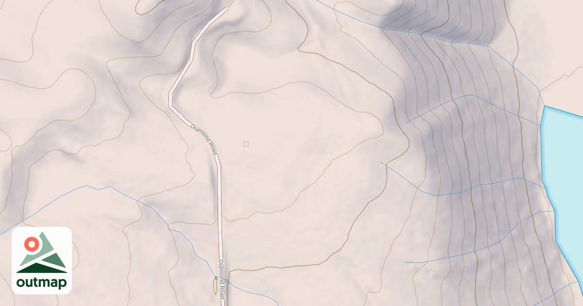 Map of ED-10