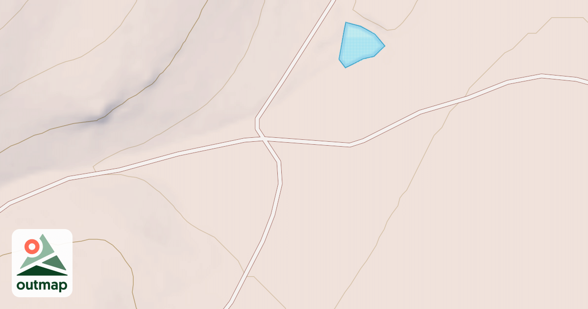 Map of BLM National GTLF Public Motorized Roads 0c8e9337-59f8-4ef1-81e0-905ce39ad38d