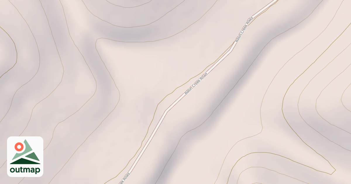 Map of DISPERSED 6393-043