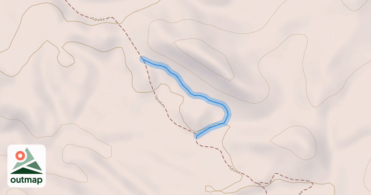 Map of Spoke