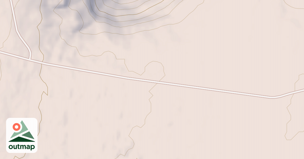 Map of BLM National GTLF Public Motorized Roads 2e4d9c9d-7ddd-4389-9636-9fbc30ddf08f