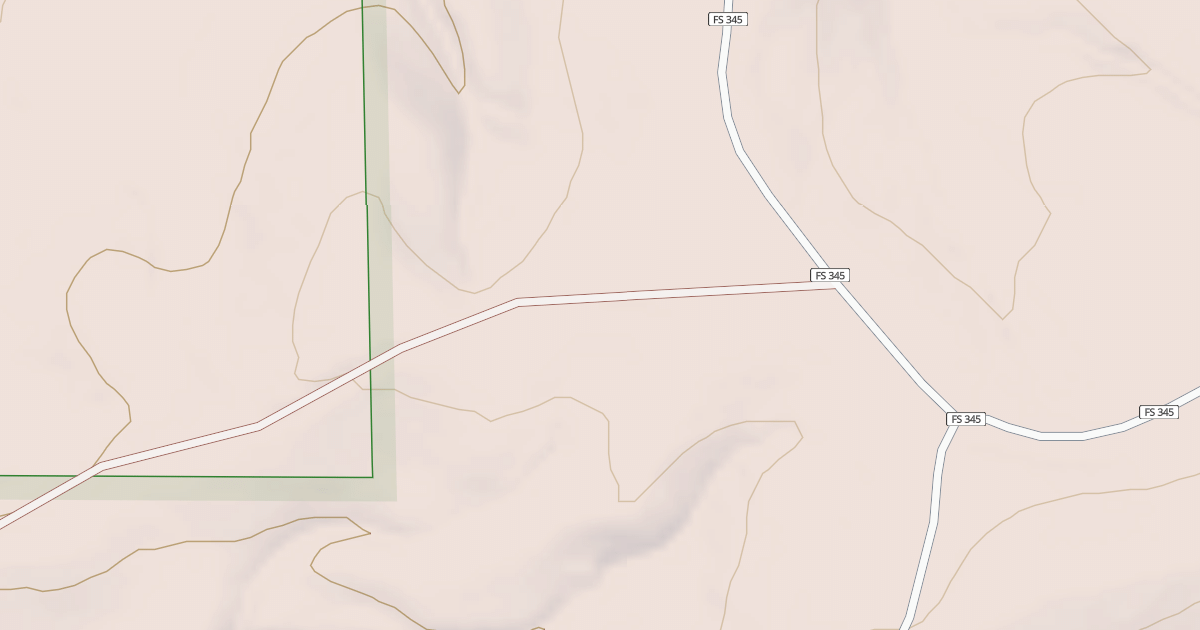 Map preview of EXIT