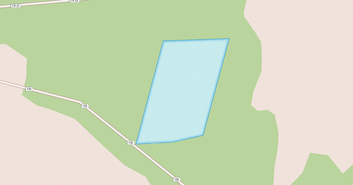 Map preview of USFS Motor Vehicle Use Map Roads {BC452A4D-8165-4AB4-BD04-0D0189849AEA}