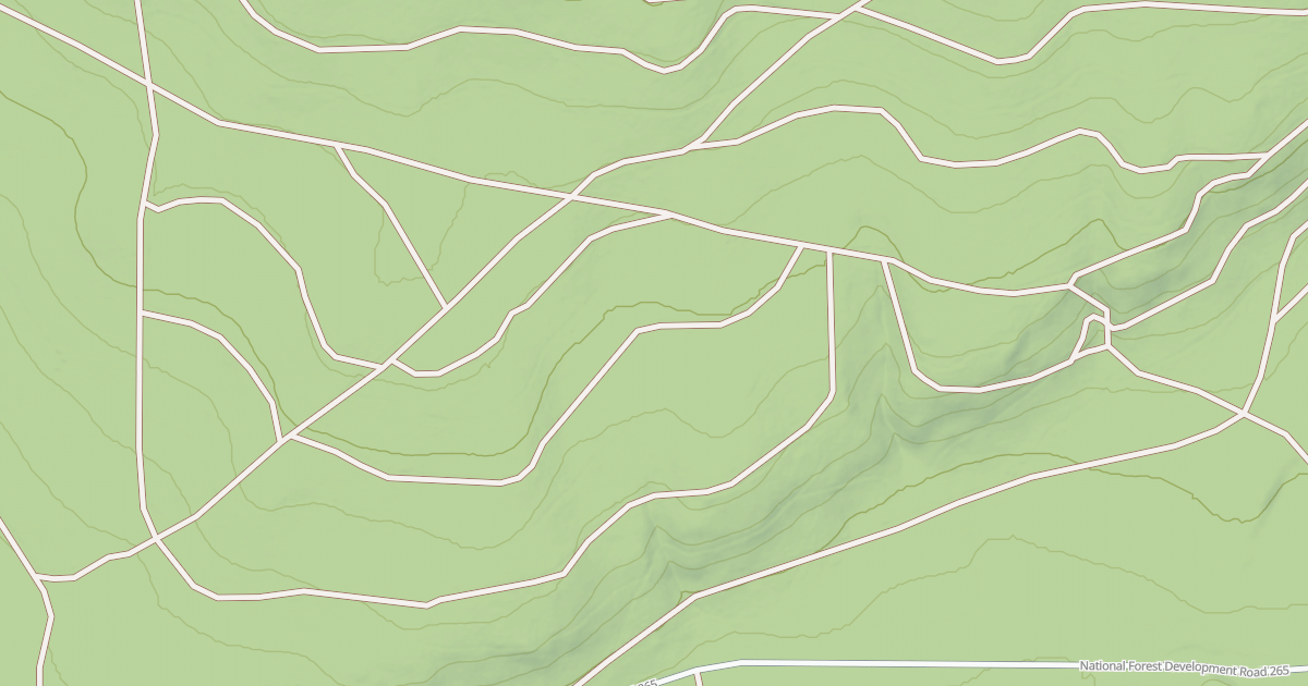 Map preview of 2516568