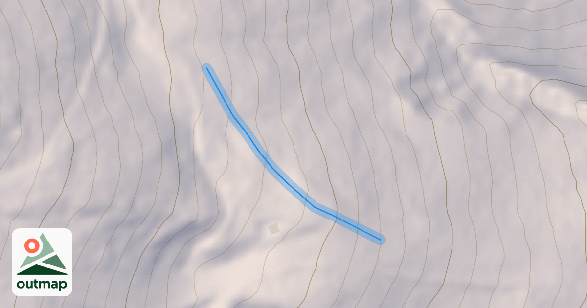 Map of Weber's Way