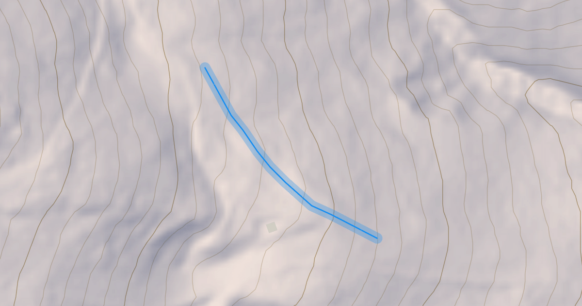 Map preview of Weber's Way