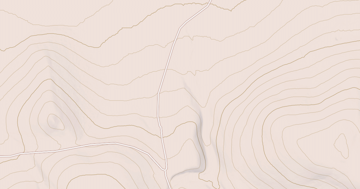 Map preview of BLM National GTLF Public Motorized Roads 49b0edf4-a8f6-482c-bf56-f3be01a4f984