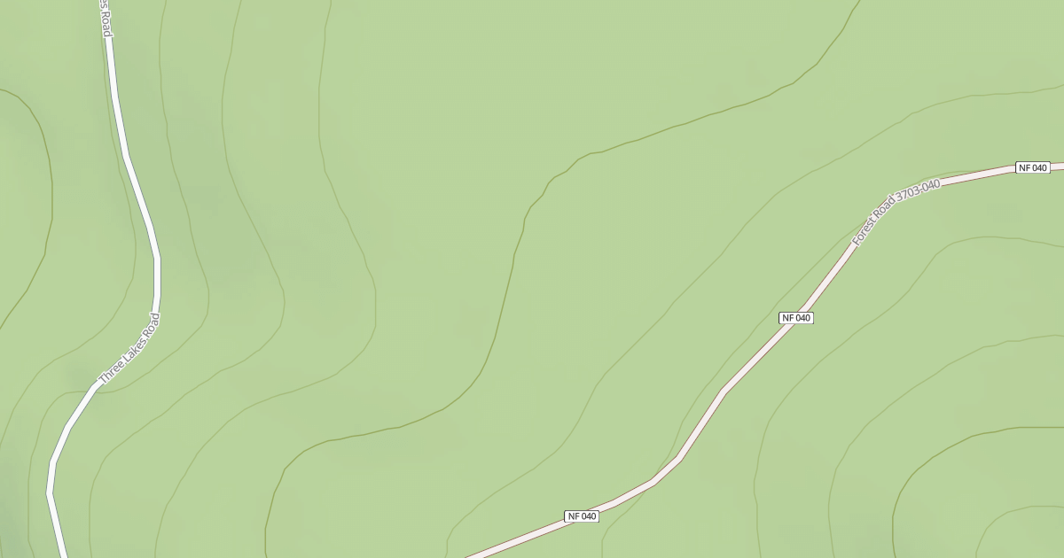 Map preview of BRODIE T.S.