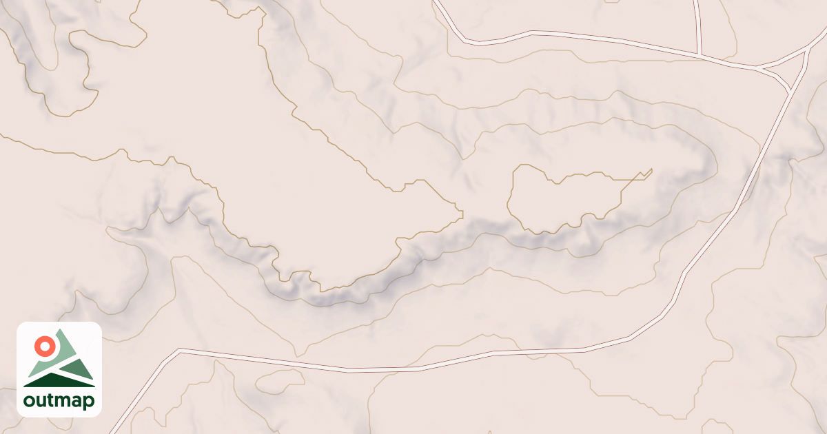 Map of 4432C