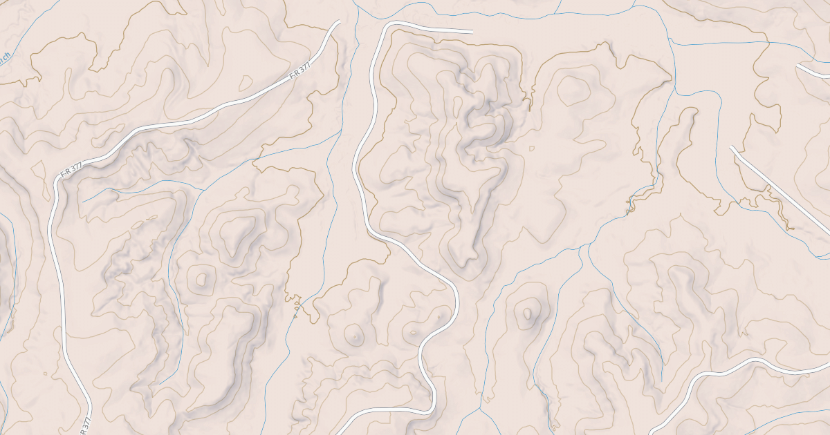 Map preview of 3134