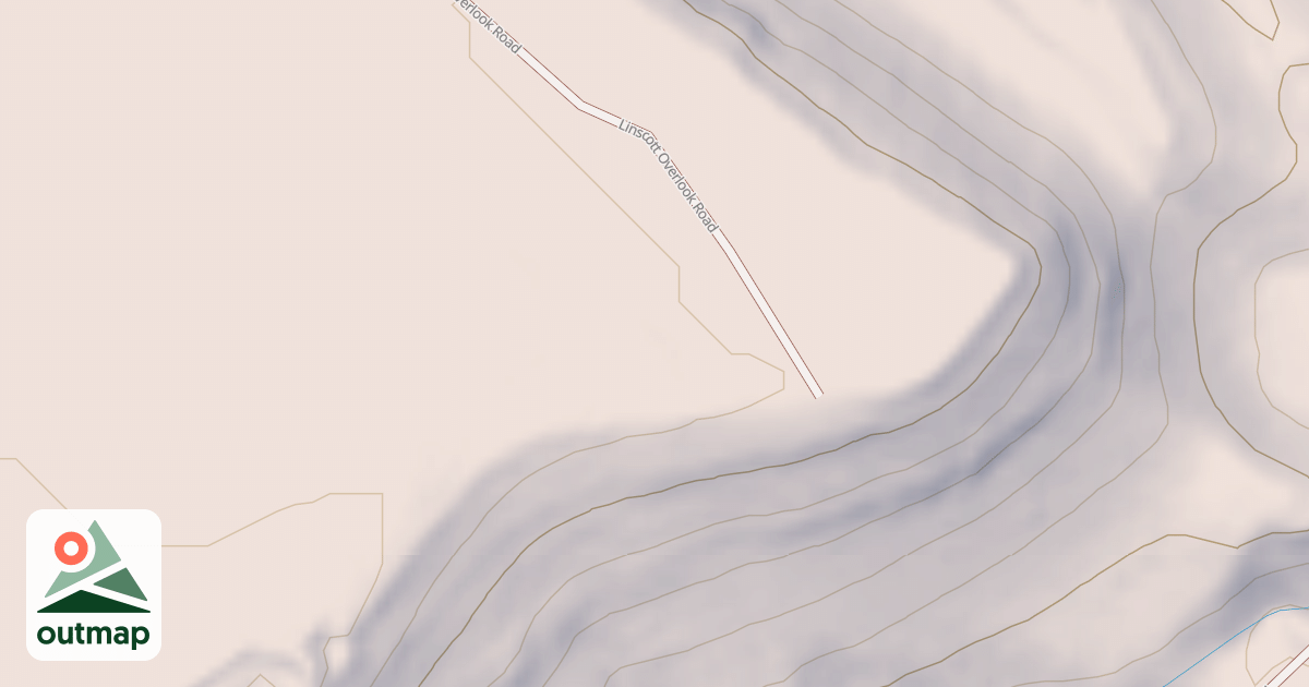 Map of BLM National GTLF Public Motorized Roads 2ef7133c-19b1-4dde-ba6c-f040e1b002ec