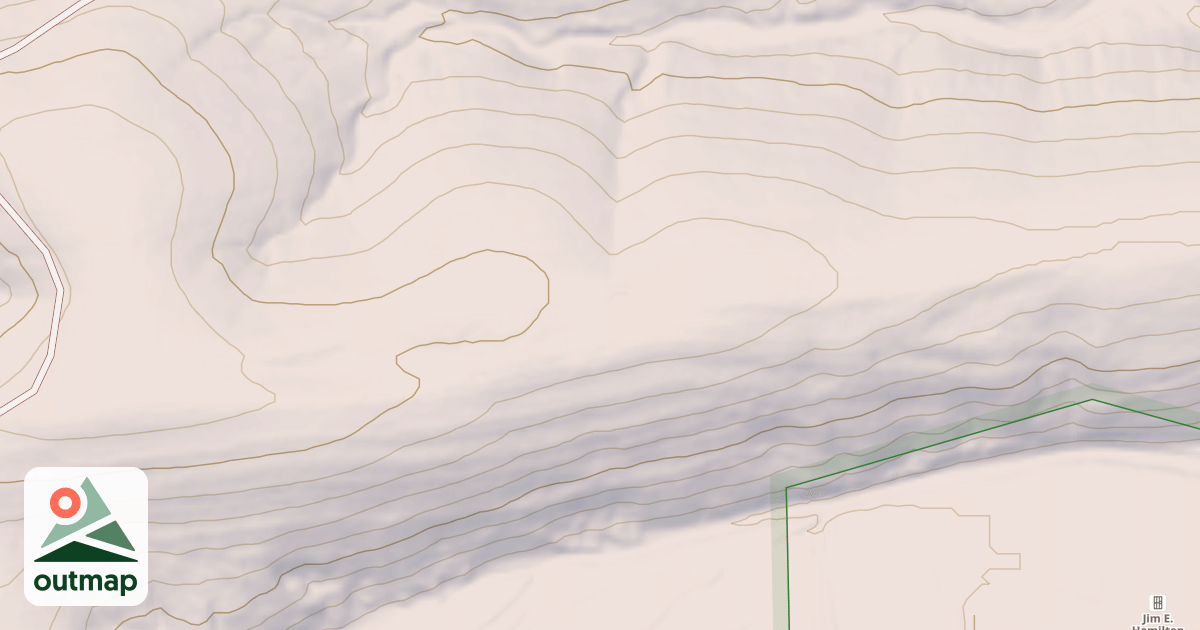 Map of TOWER