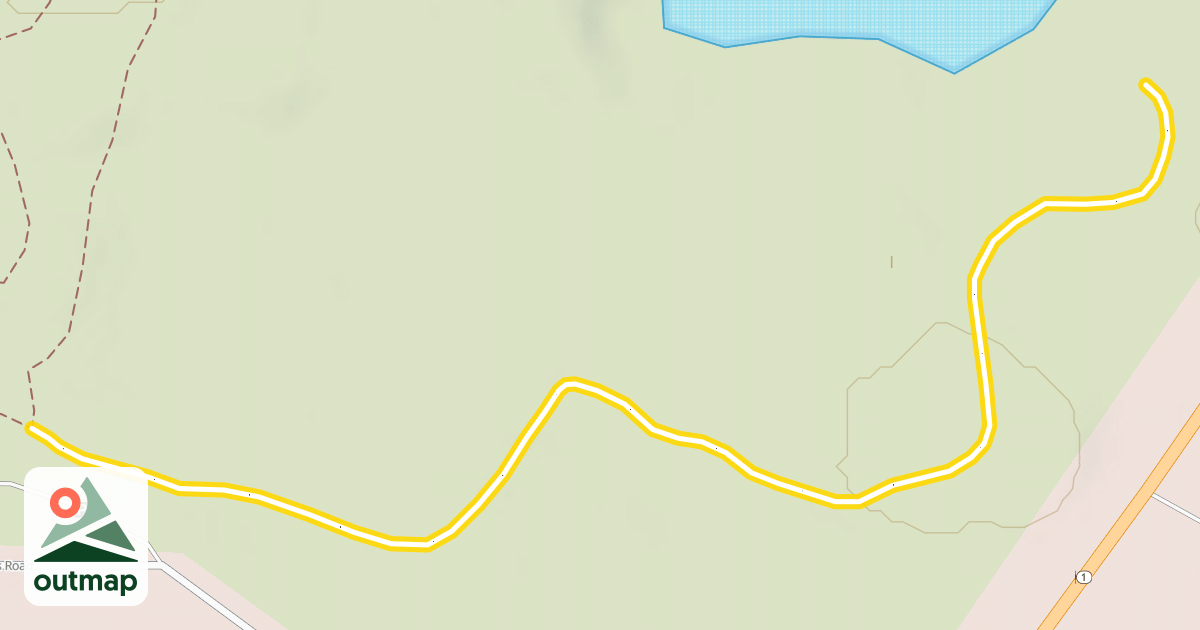 Map of Owl