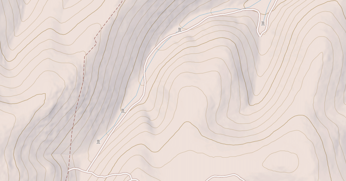 Map preview of 4016 P