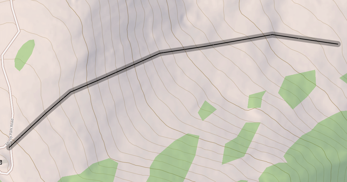 Map preview of Yarrow