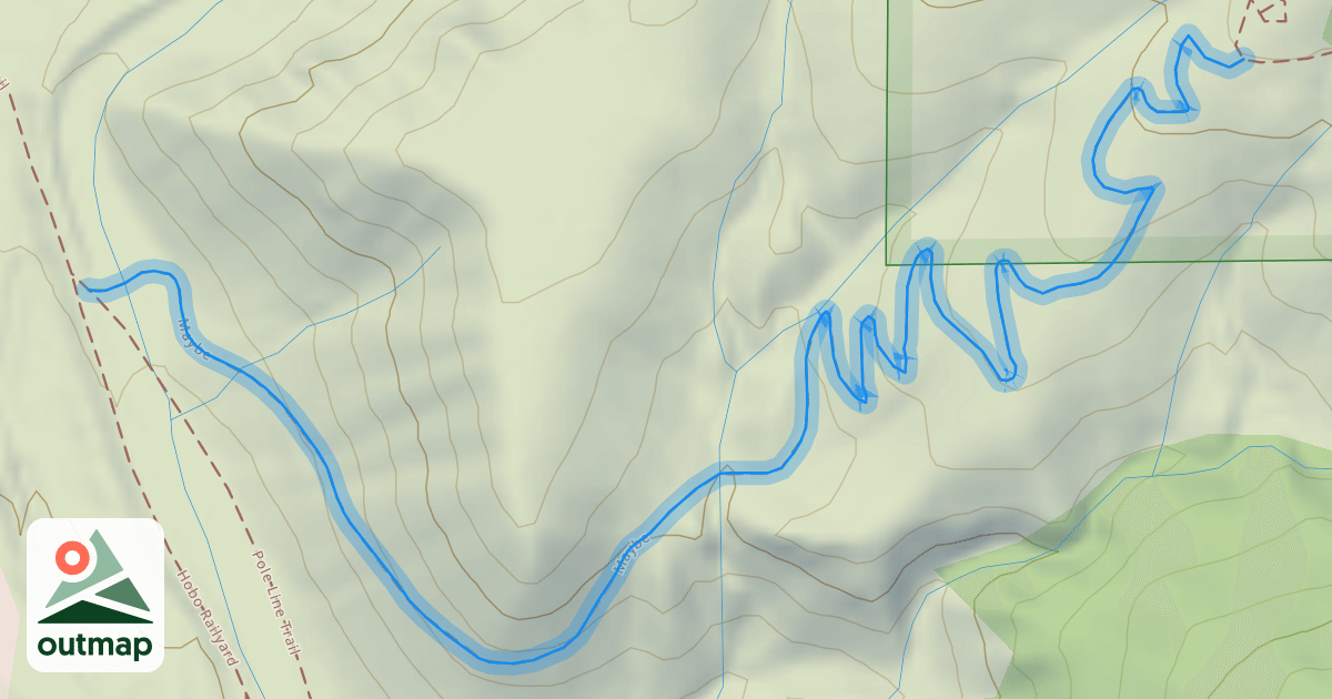 Map of Maybe