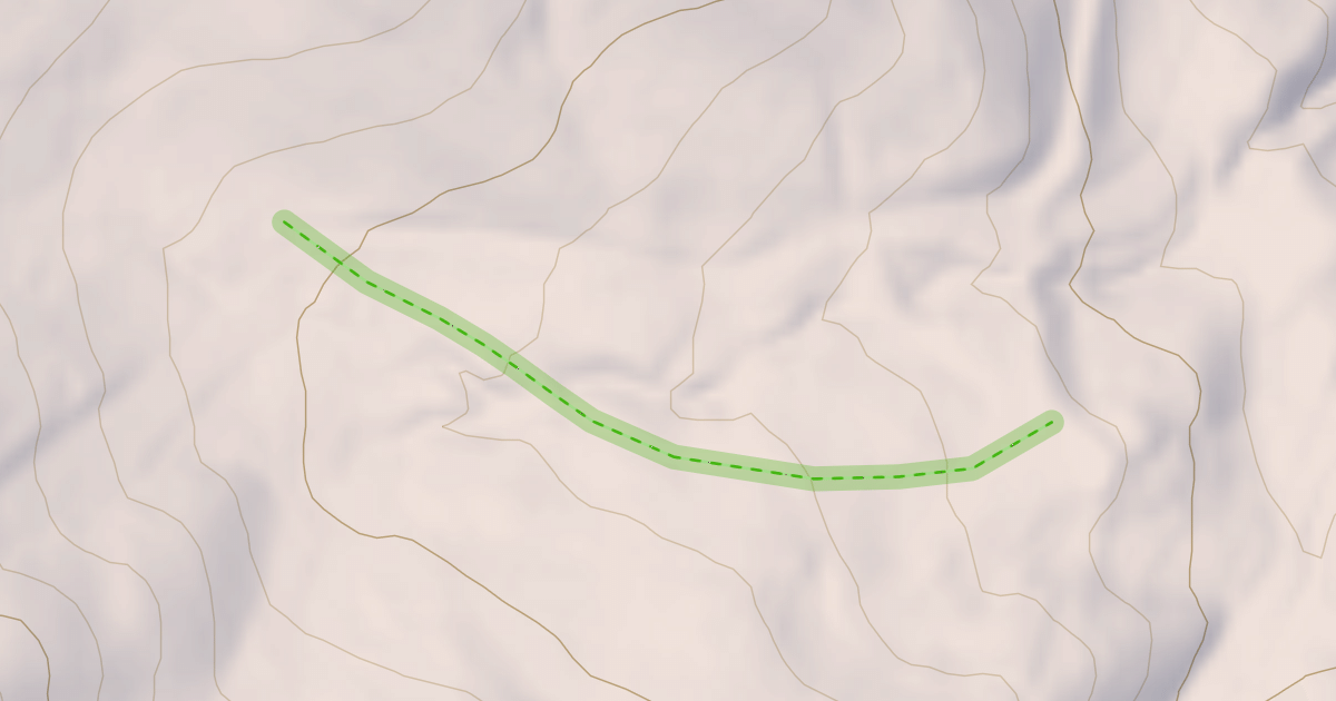 Map preview of Runaway
