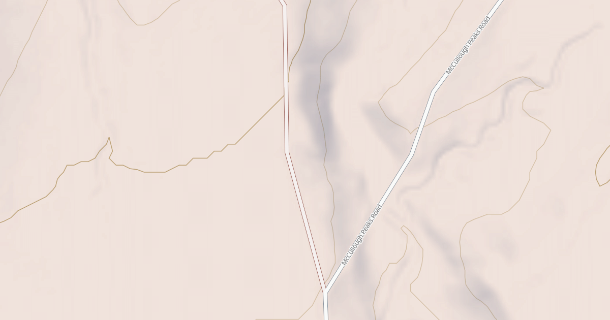 Map preview of BLM National GTLF Public Motorized Roads 9f669f5d-5cab-412d-9310-f3b877a4890f